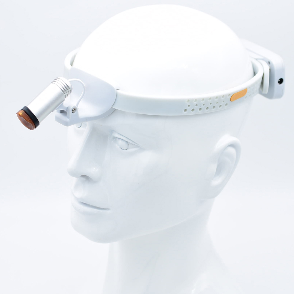 Led Medical Headlight - Lampade per fari a LED con