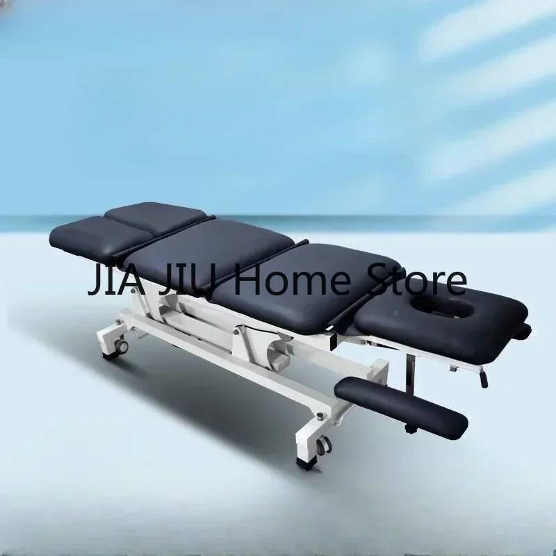 Examination Bed Medical - Lettini da Massaggio Regolabili per Fisioterapia,