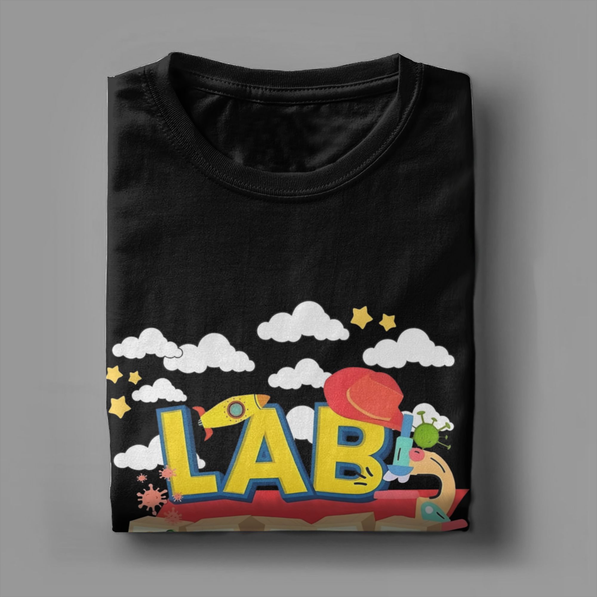 T-shirt da uomo 2026 Lab Week  - Medical Lab Technician recensione e prezzo
