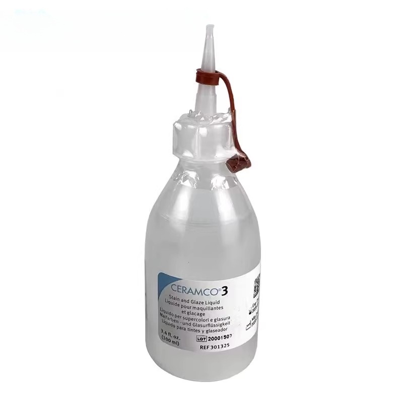 Smalto in polvere per mattoni  - Medical Lab Technician recensione e prezzo