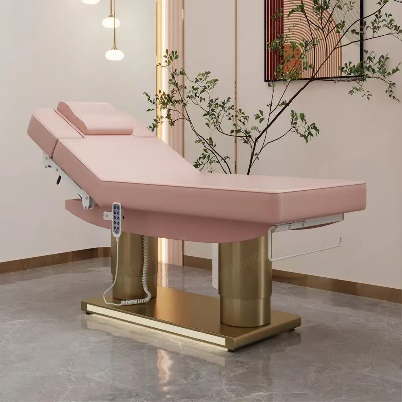 Lettino Professionale Riscalda - Examination Bed Medical recensione e prezzo