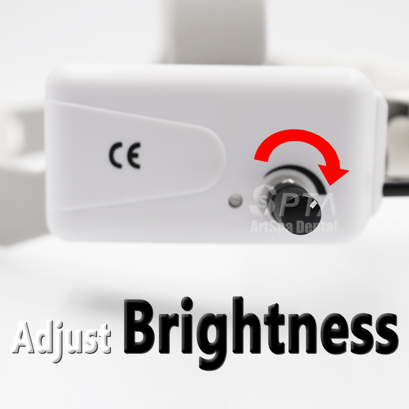 Lente d'ingrandimento chirurgi - Led Medical Headlight recensione e prezzo