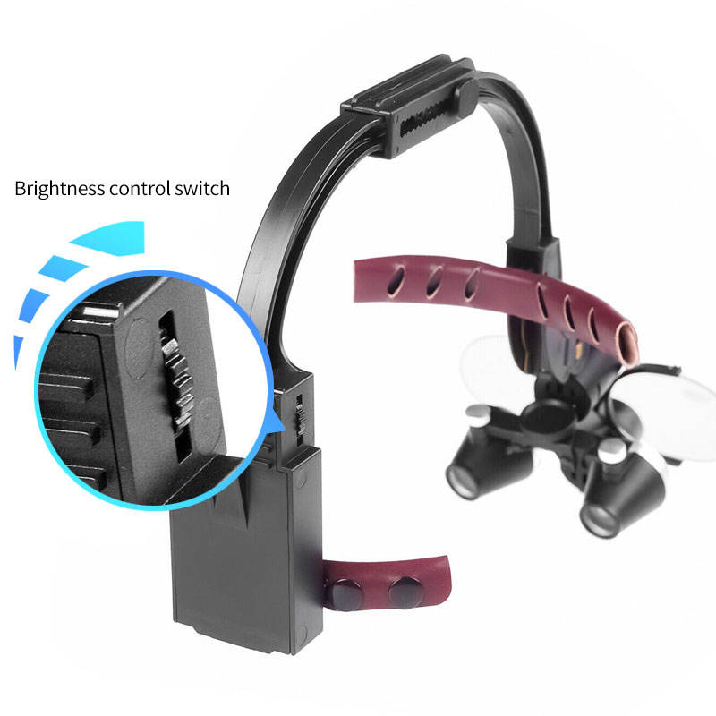 Occhiali Ingrandenti Chirurgic - Led Medical Headlight recensione e prezzo