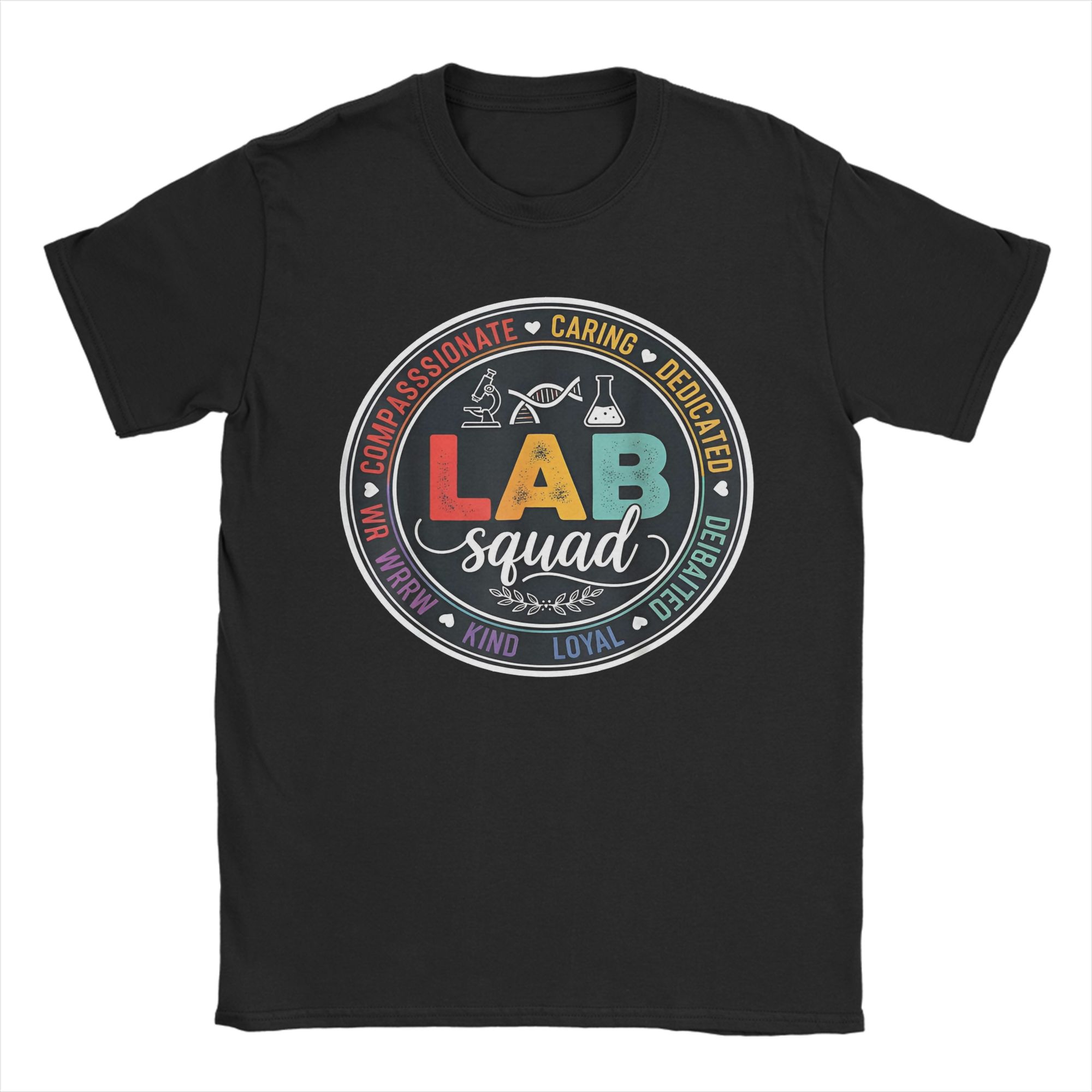 T-shirt da uomo 2026 Lab Week  - Medical Lab Technician recensione e prezzo