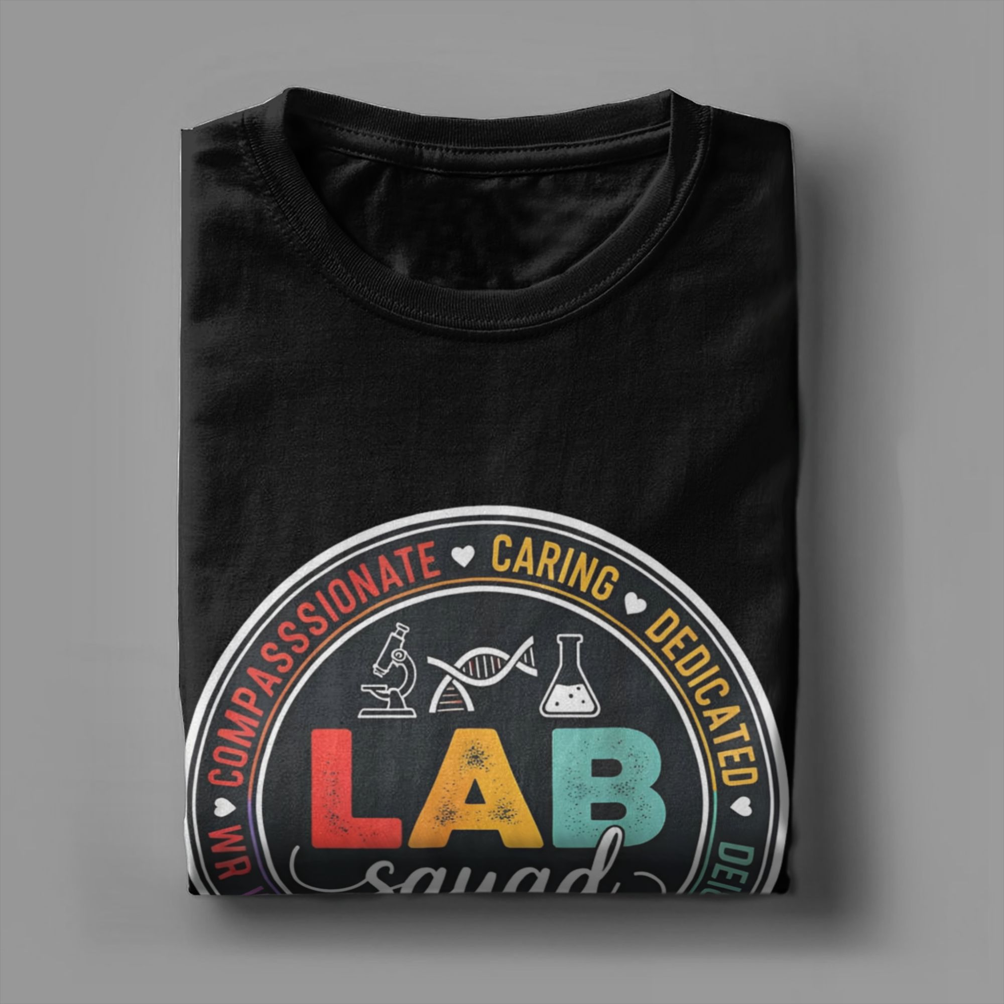 T-shirt da uomo 2026 Lab Week  - Medical Lab Technician recensione e prezzo