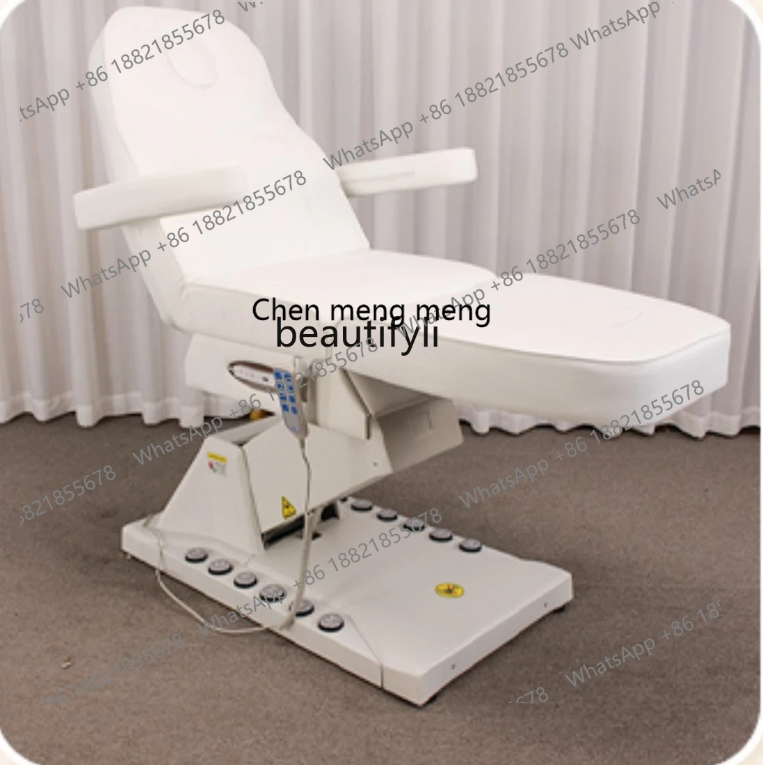 X Lettino di bellezza medico s - Examination Bed Medical recensione e prezzo