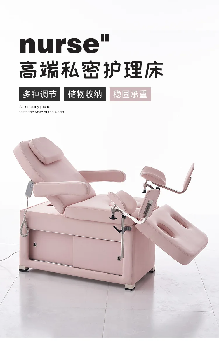 Lettino elettrico per visite m - Examination Bed Medical recensione e prezzo