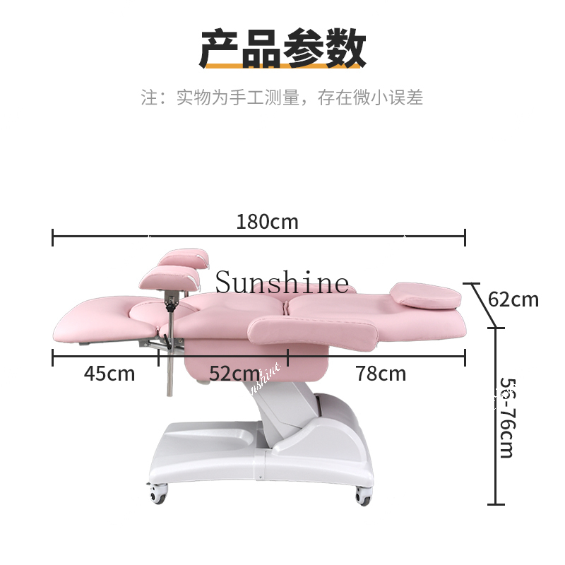 FT Letto per visita ginecologi - Examination Bed Medical recensione e prezzo