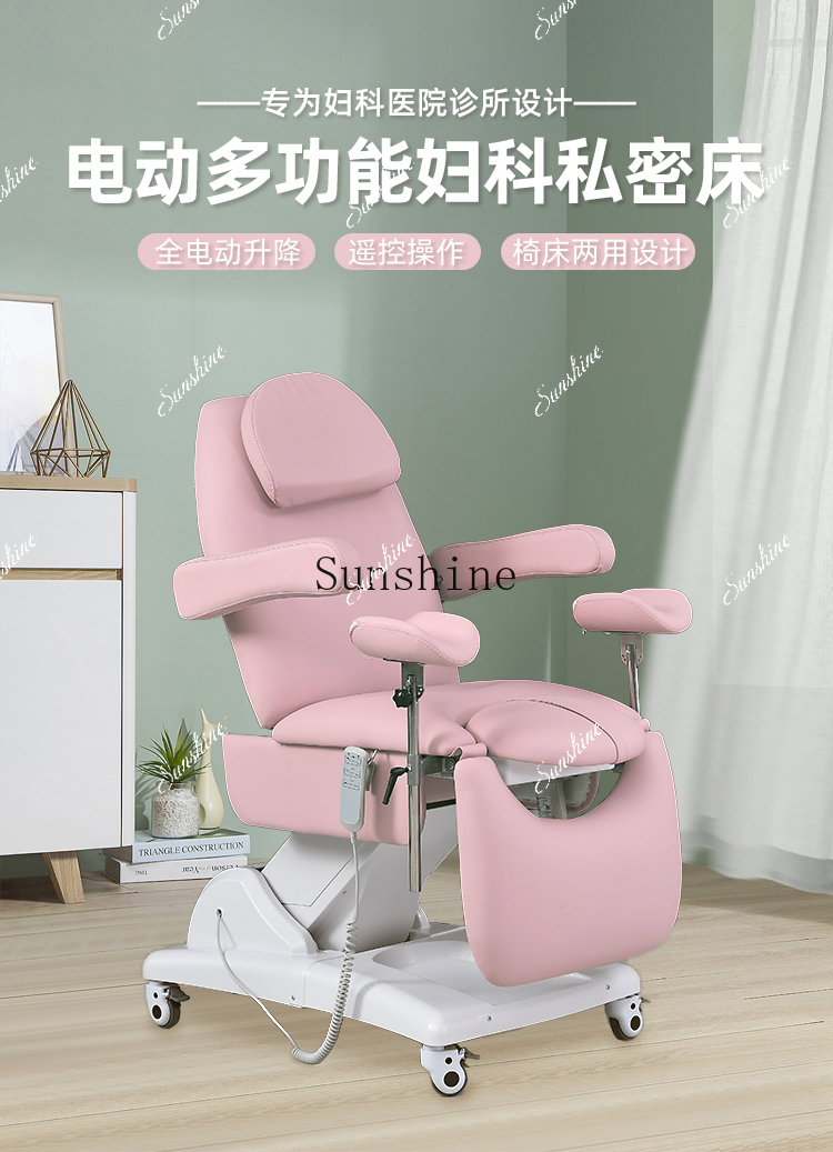 FT Letto per visita ginecologi - Examination Bed Medical recensione e prezzo